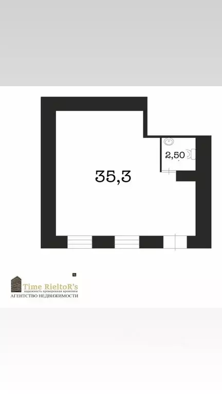 Помещение свободного назначения в Санкт-Петербург ул. Черняховского, ... - Фото 2