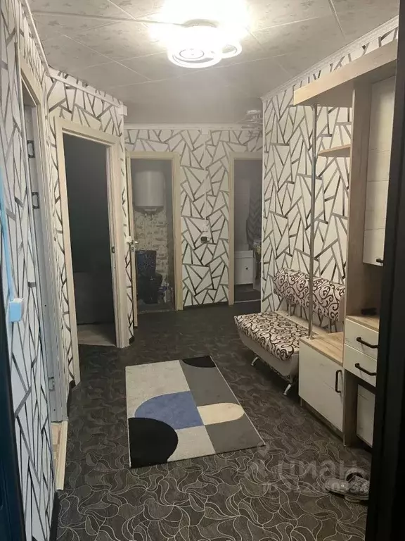 2-к кв. Калужская область, Козельск ул. Карла Маркса, 61Б (46.0 м) - Фото 2