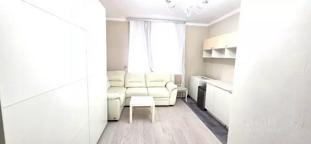 Студия Московская область, Красногорск ул. Игоря Мерлушкина, 4 (25.0 ... - Фото 1