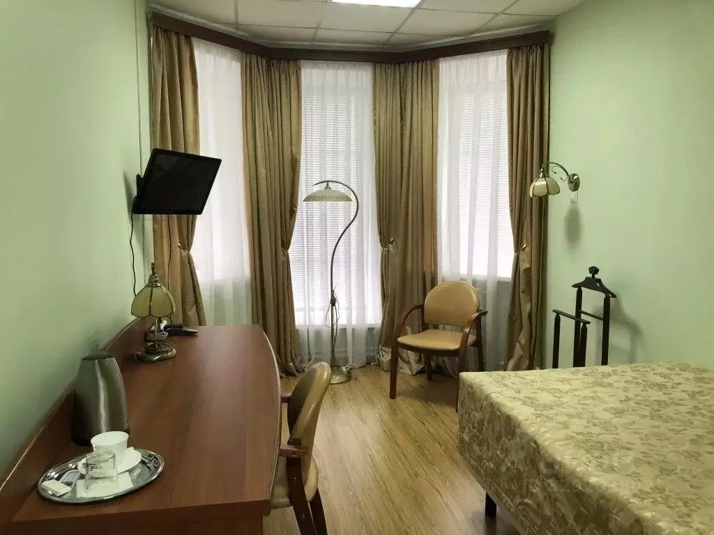 Комната Архангельская область, Северодвинск ул. Ломоносова, 51Б (10.0 ... - Фото 1