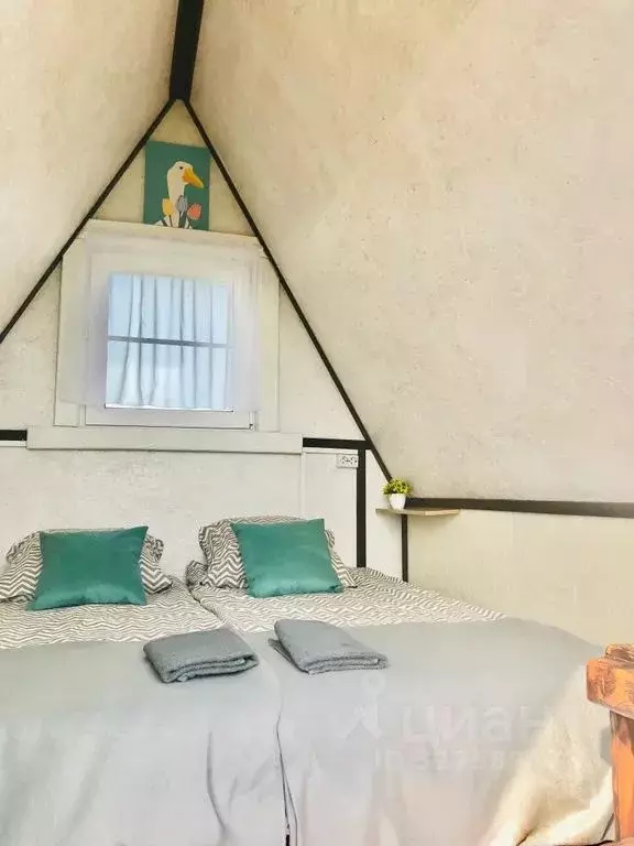 Дом в Тверская область, Калязин ул. Речная, 22 (6 м) - Фото 1