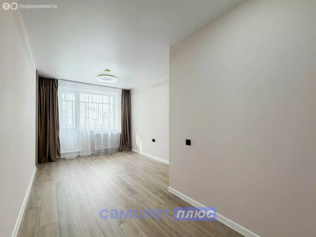 1-комнатная квартира: Чебоксары, улица Николая Гастелло, 19 (33.7 м) - Фото 2