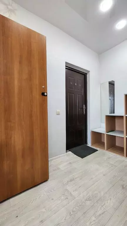 1-к кв. Приморский край, Находка ул. Добролюбова, 19 (25.0 м) - Фото 2