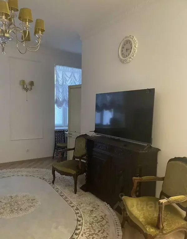 4-к кв. Москва Городская ул., 3 (84.0 м) - Фото 2