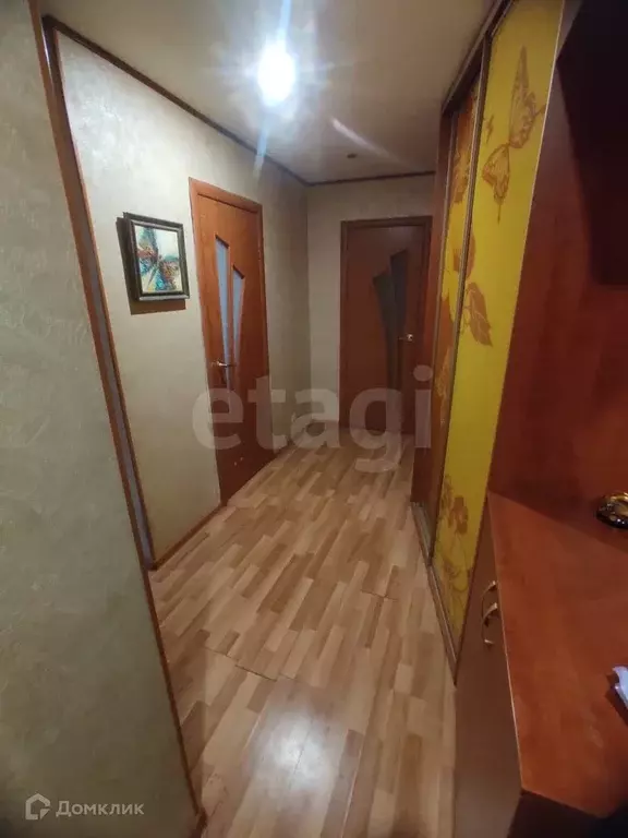 Продаётся 2-к квартира, 42.7 м - Фото 1