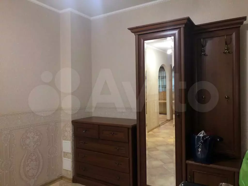 2-к. квартира, 70 м, 2/10 эт. - Фото 1