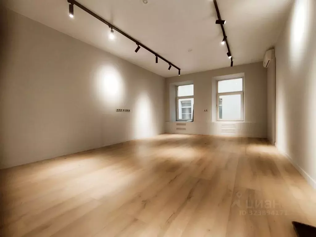 Офис в Москва Большой Козихинский пер., 22С1 (27 м) - Фото 2