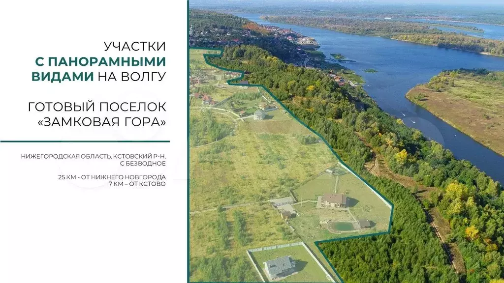 Участок 11,5 сот. (ИЖС) - Фото 0