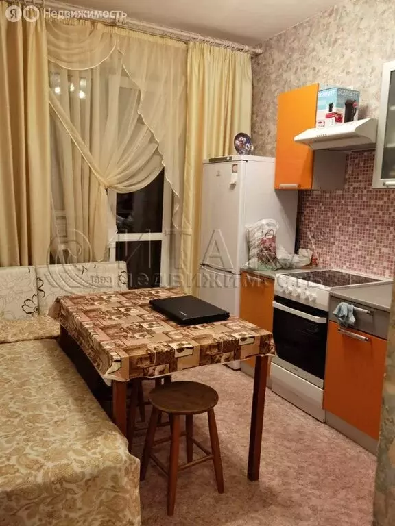 1-комнатная квартира: Новое Девяткино, Арсенальная улица, 1 (36 м) - Фото 1