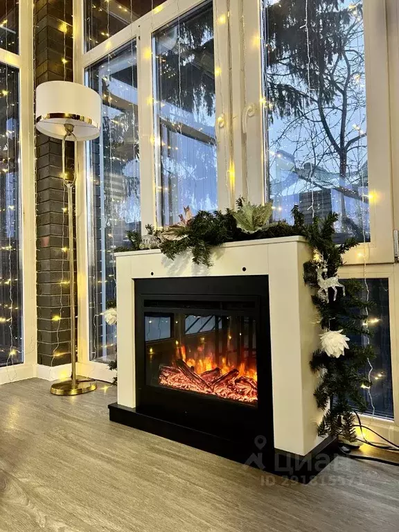 Дом в Татарстан, Казань Аметьевская ул., 60 (221 м) - Фото 2