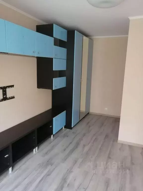 Квартира, 1 комната, 30.5 м - Фото 0