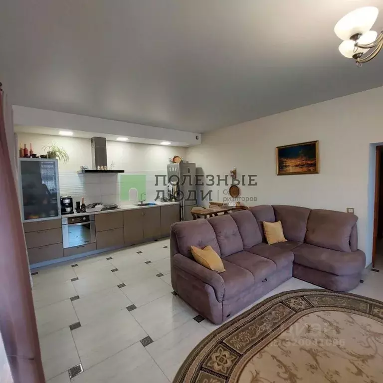 Дом в Севастополь ул. Анны Ахматовой, 17 (126 м) - Фото 1