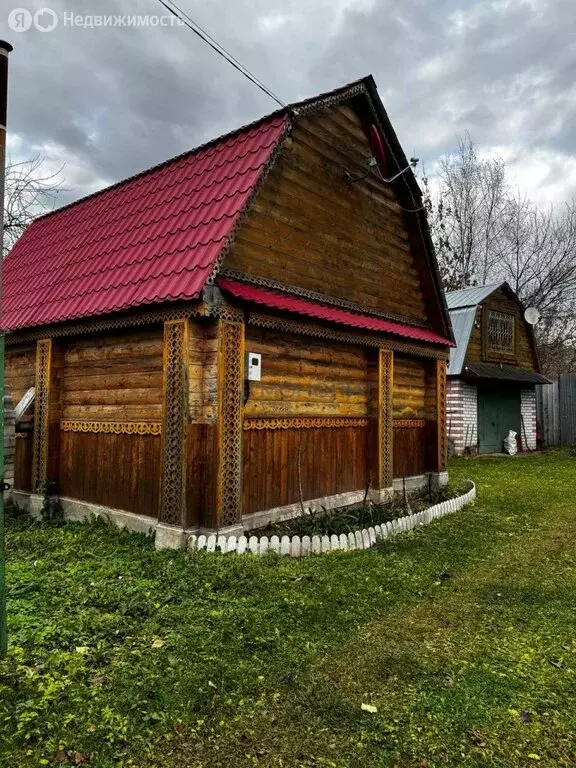 Дом в Нижний Новгород, СНТ № 1 Малышево, 1П (50 м) - Фото 2