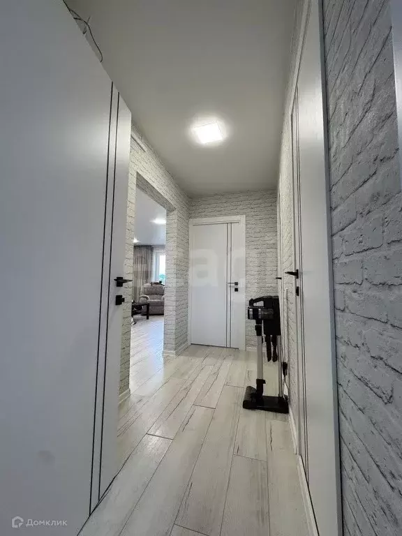 Продаётся 3-к квартира, 66.4 м - Фото 1