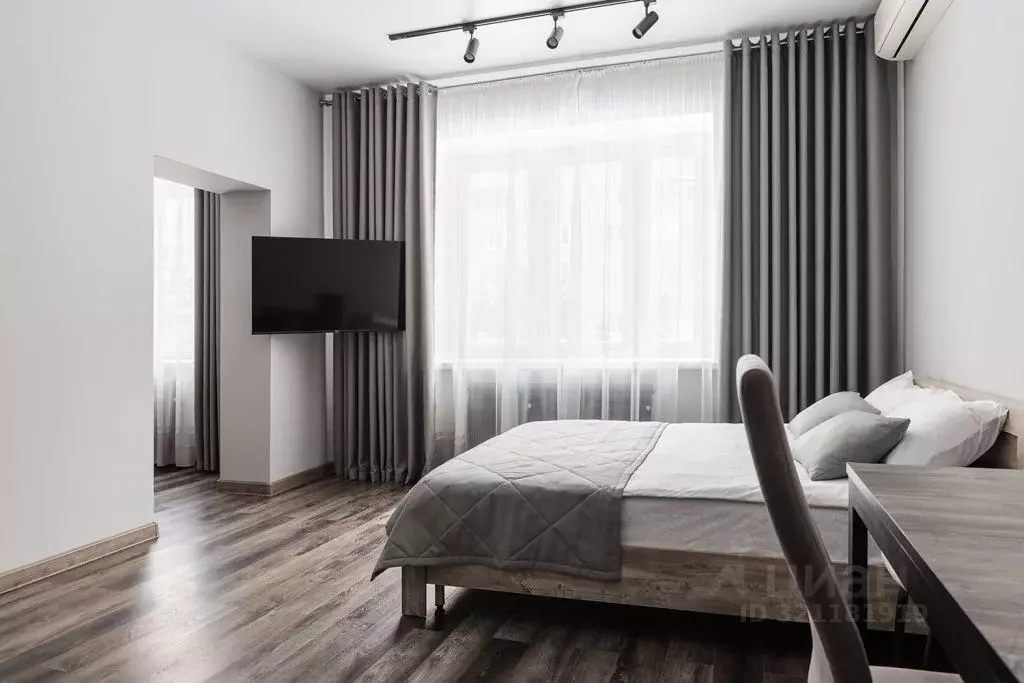 2-к кв. Татарстан, Казань Чистопольская ул., 85 (35.0 м) - Фото 0