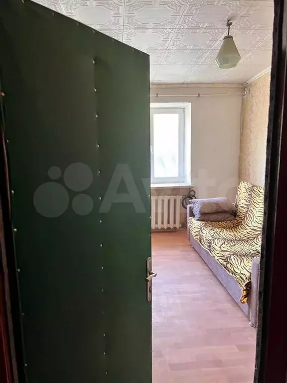 Комната 9,2 м в 1-к., 2/2 эт. - Фото 0