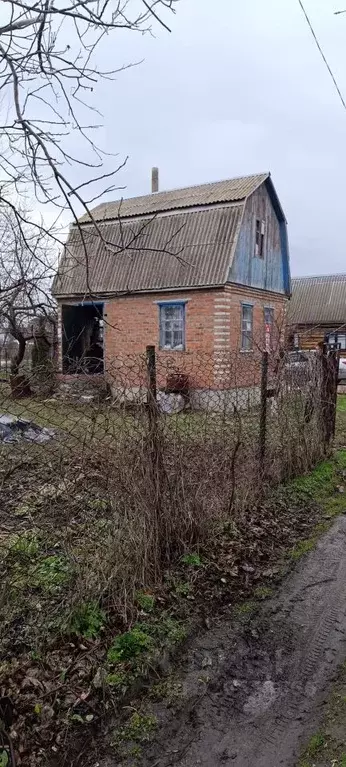 Дом в Ростовская область, Волгодонск В-Б кв-л,  (35 м) - Фото 2