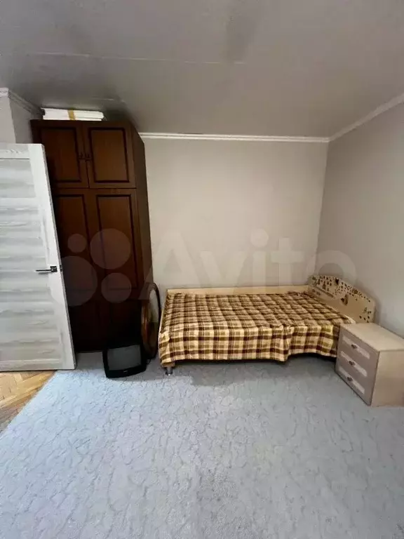 1-к. квартира, 29,7 м, 4/9 эт. - Фото 1