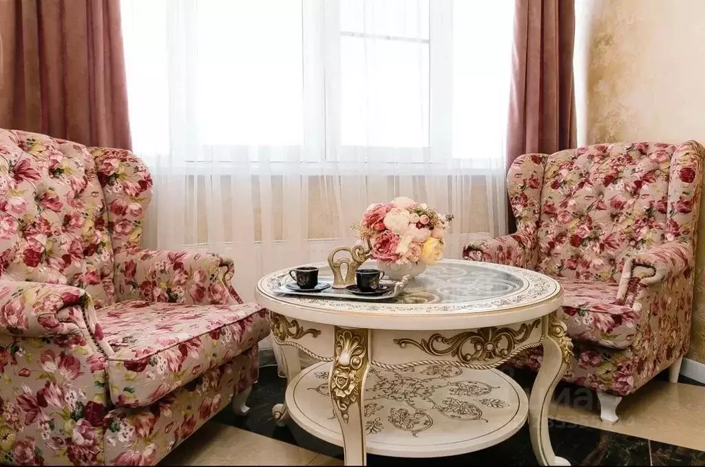 2-к кв. Краснодарский край, Краснодар ул. 9 Мая, 48/1к2 (70.0 м) - Фото 2