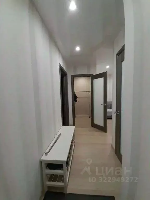 2-к кв. Сахалинская область, Южно-Сахалинск ул. Чехова, 3 (45.0 м) - Фото 2