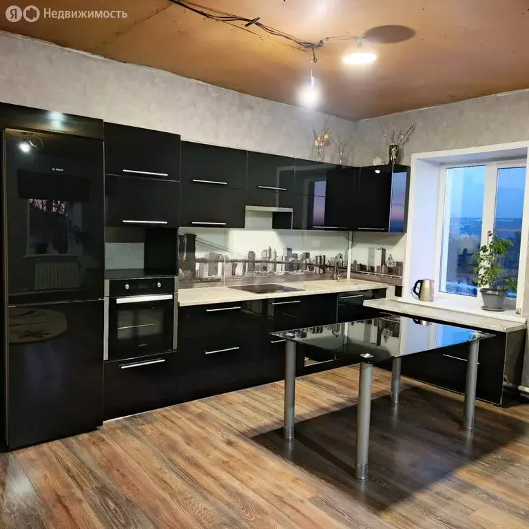 Дом в село Терентьевское, улица Есенина (54.5 м) - Фото 2