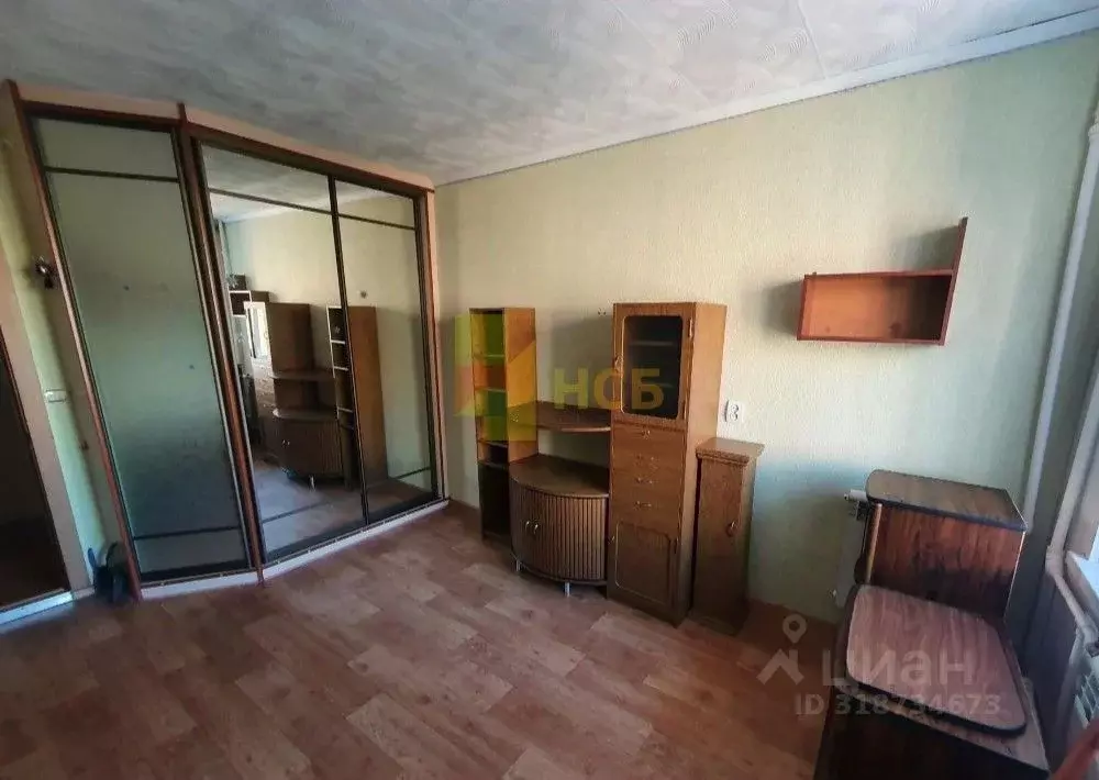 Комната Омская область, Омск ул. Дмитриева, 5/2 (13.0 м) - Фото 0