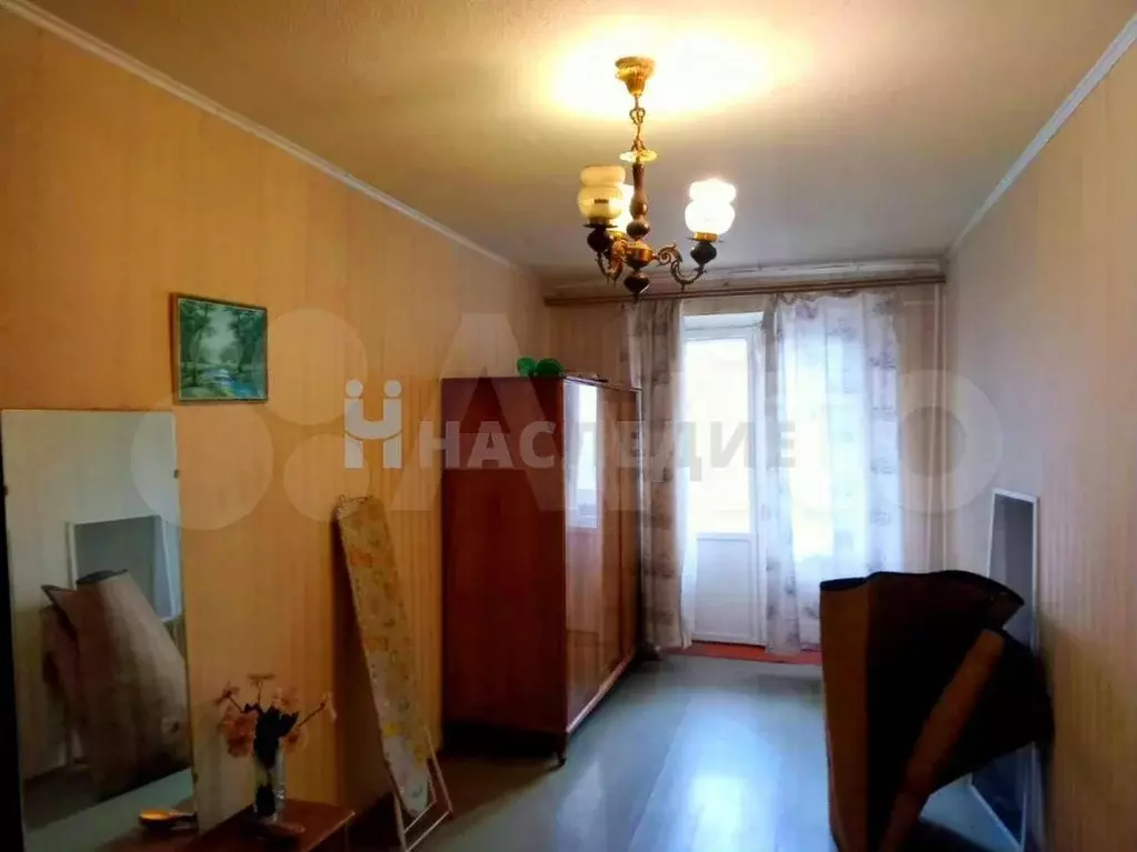 3-к. квартира, 60м, 4/5эт. - Фото 0