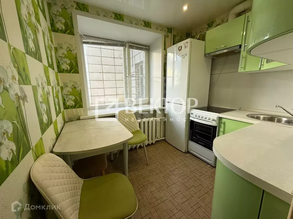Продаётся 1-к квартира, 33 м - Фото 0