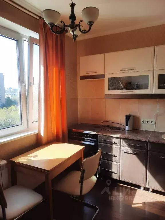 1-к кв. Москва Новочеркасский бул., 51 (38.0 м) - Фото 2