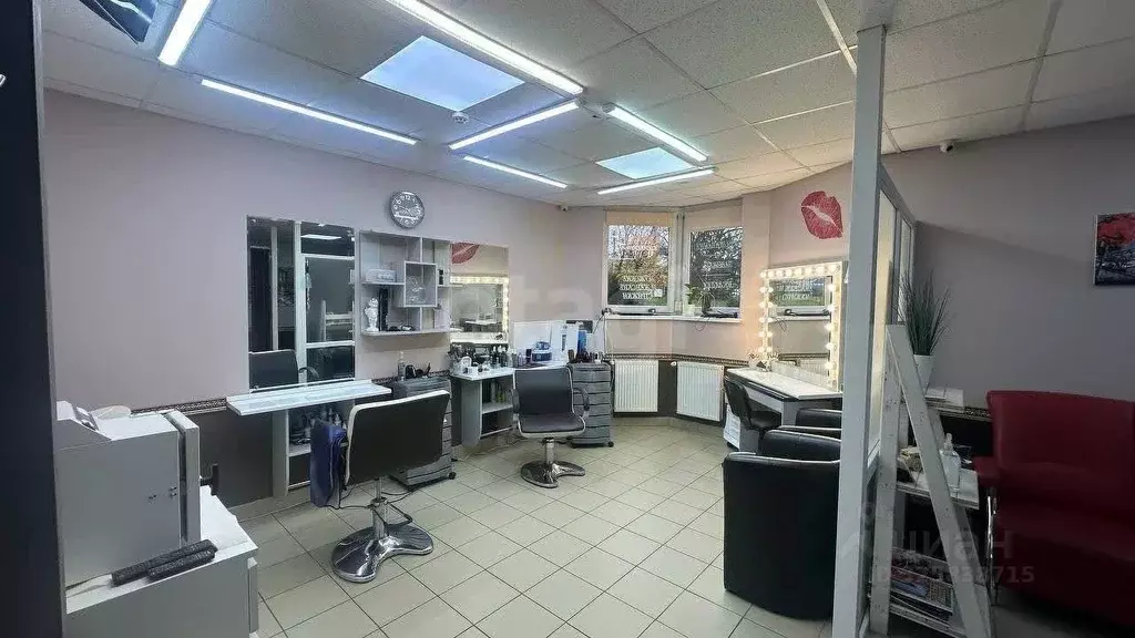 Офис в Калининградская область, Калининград Батальная ул., 69В (61 м) - Фото 1