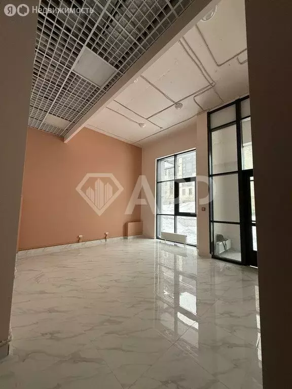 Помещение свободного назначения (56 м) - Фото 2