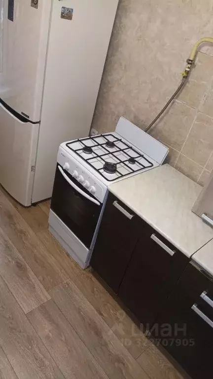 2-к кв. Нижегородская область, Нижний Новгород ул. Сергея Акимова, 16 ... - Фото 2