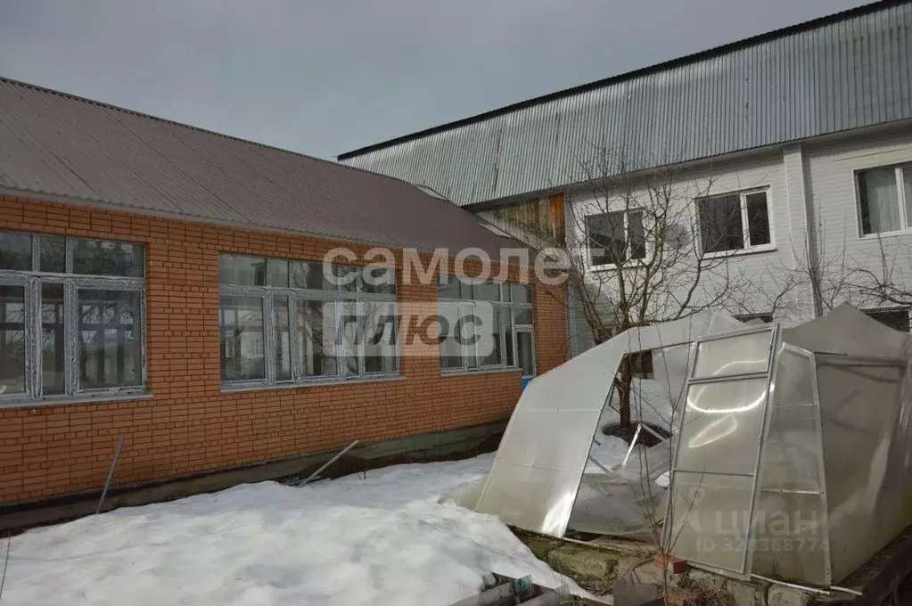 Производственное помещение в Московская область, Ногинск Богородский ... - Фото 2