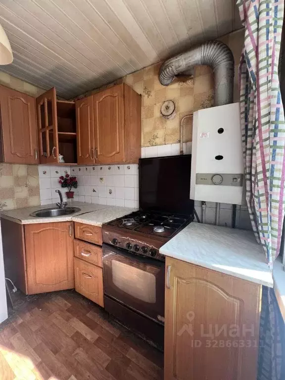 1-к кв. Ивановская область, Иваново ул. Шошина, 16 (30.9 м) - Фото 1