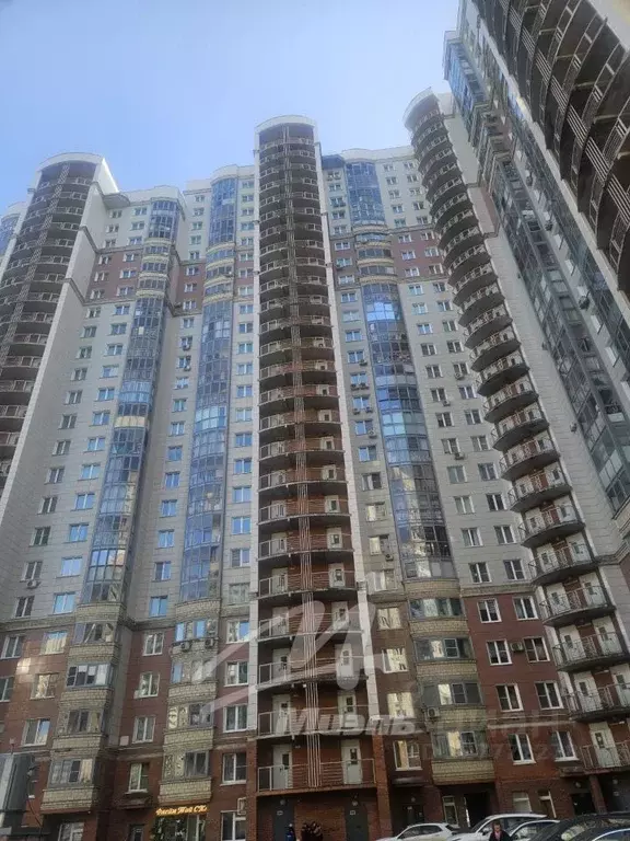 1-к кв. Московская область, Красногорск бул. Космонавтов, 4 (36.0 м) - Фото 1