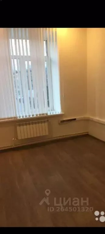 Офис в Волгоградская область, Волгоград Пугачевская ул., 9/1 (18 м) - Фото 1