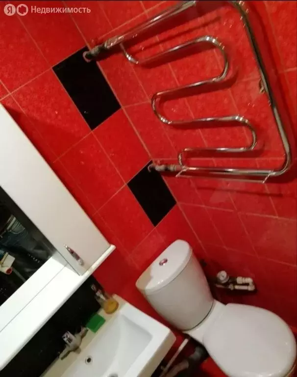 1-комнатная квартира: Подольск, проспект Юных Ленинцев, 88 (36.5 м) - Фото 2