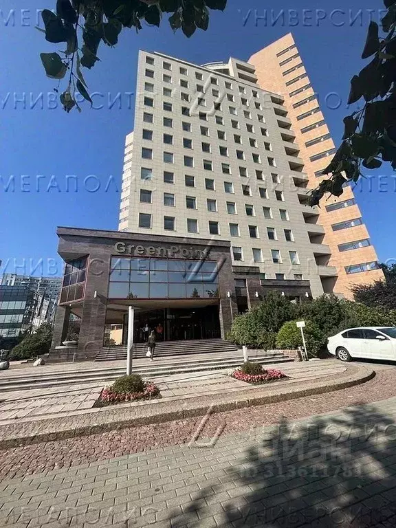 Помещение свободного назначения в Московская область, Химки ул. ... - Фото 2