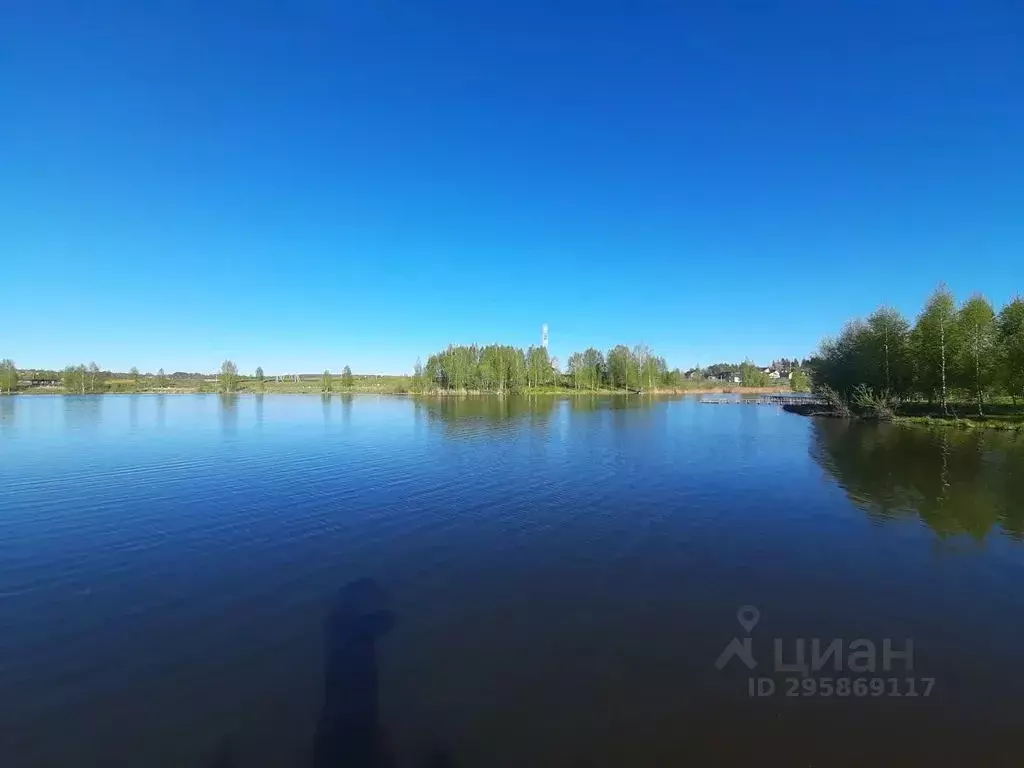 Дом в Московская область, Солнечногорск городской округ, д. Починки ... - Фото 1