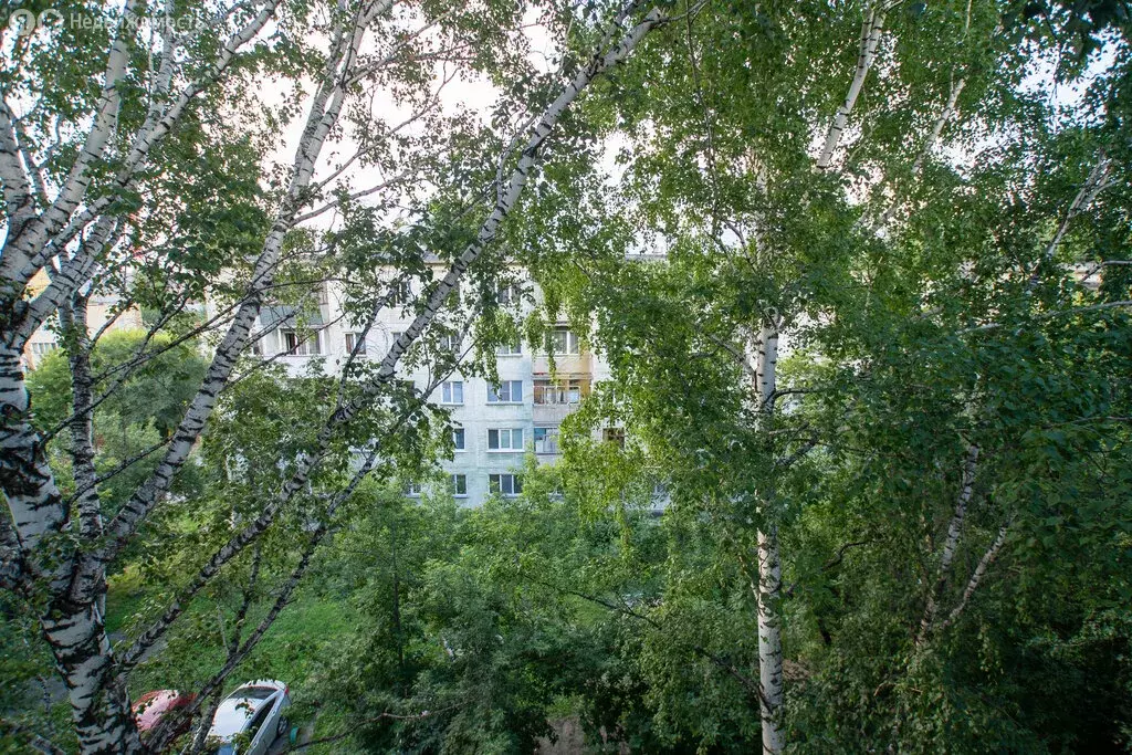 2-комнатная квартира: Новосибирск, Планировочная улица, 1/2 (47.1 м) - Фото 1