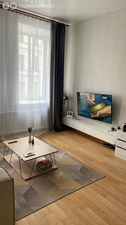 1к в 3-комнатной квартире (17.9 м) - Фото 1