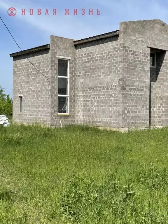 Коттедж в Самарская область, Кинель Радуга кп, проезд Конный, 6 (205 ... - Фото 1