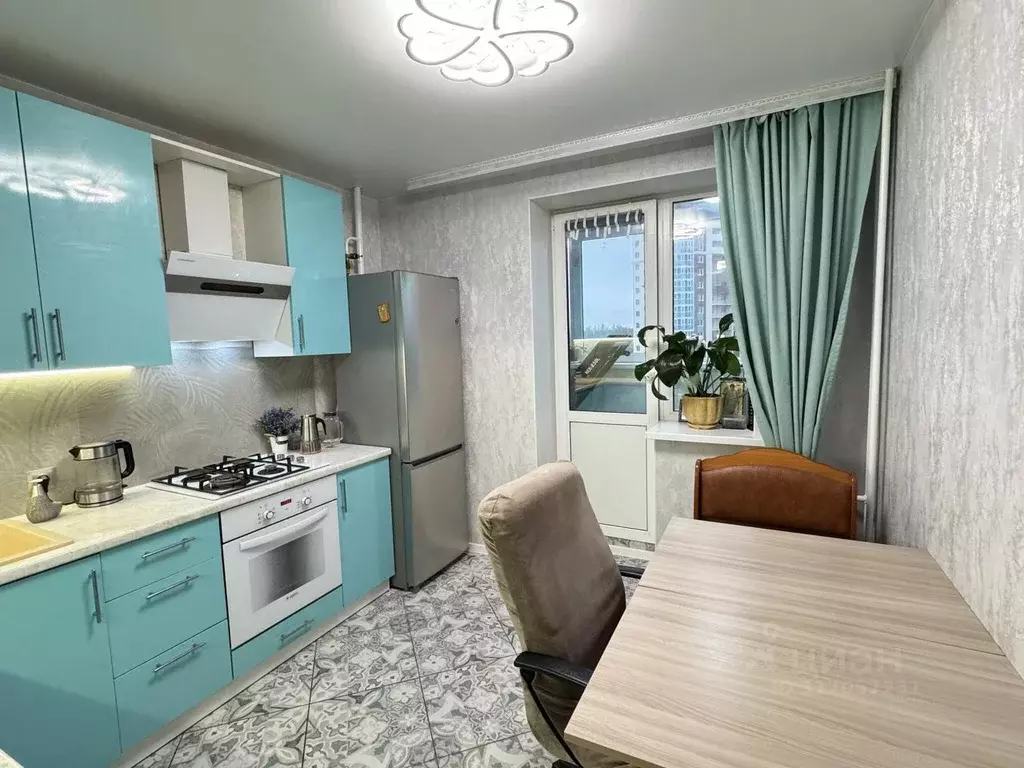 2-к кв. Владимирская область, Владимир ул. Мира, 9В (56.5 м) - Фото 0