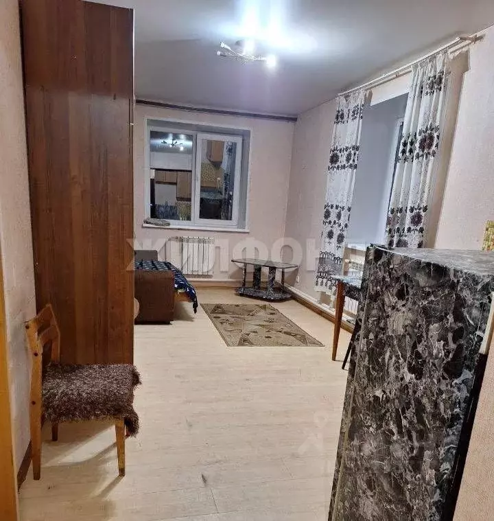 Студия Томская область, Томск Карский пер., 6 (25.5 м) - Фото 2