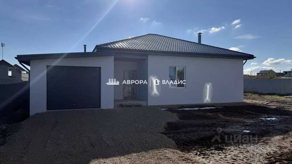 Дом в Челябинская область, Магнитогорск Приуральский кп,  (105 м) - Фото 1