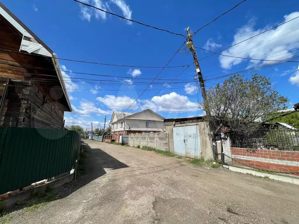 Участок 6 сот. (ИЖС) - Фото 0