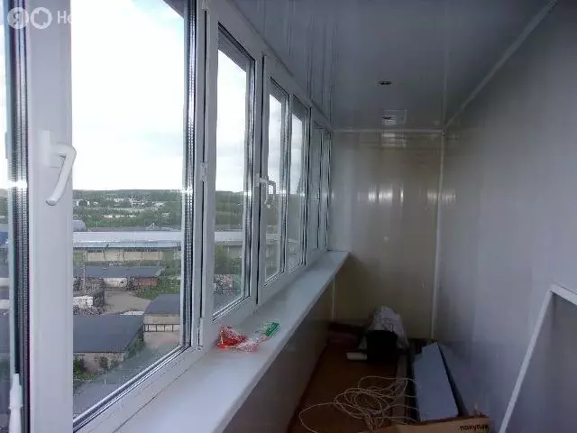 3-комнатная квартира: Павлово, Деповская улица, 22 (65 м) - Фото 2