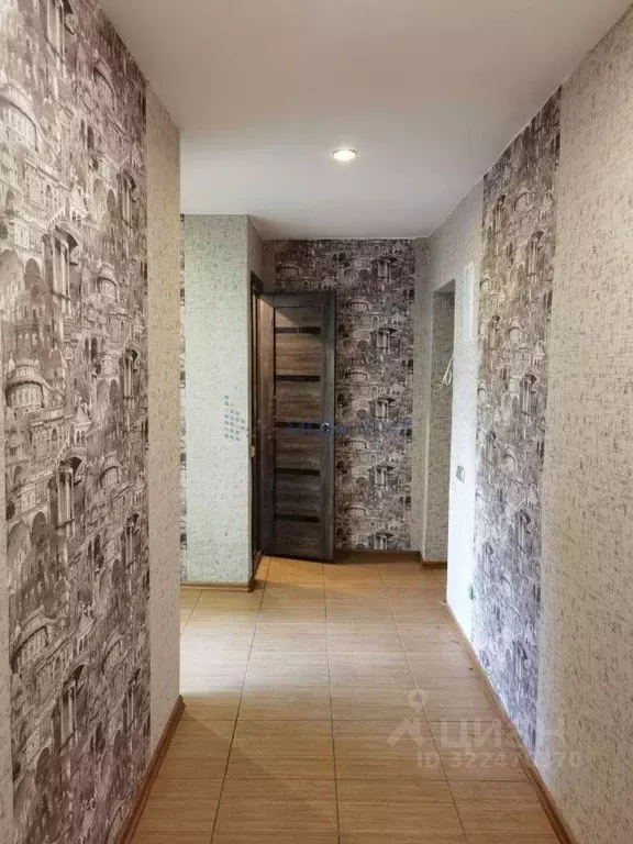 2-к кв. Нижегородская область, Дзержинск ул. Грибоедова, 18 (42.0 м) - Фото 1