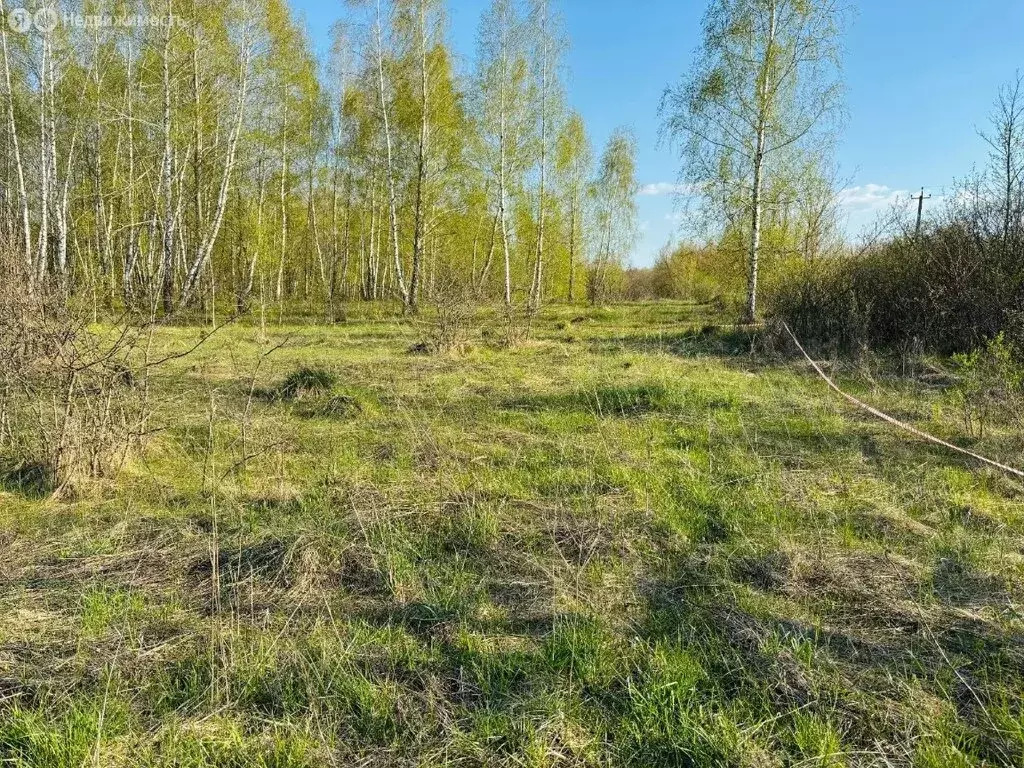 Участок в Курск, Агрегатная улица, 8 (11 м) - Фото 1