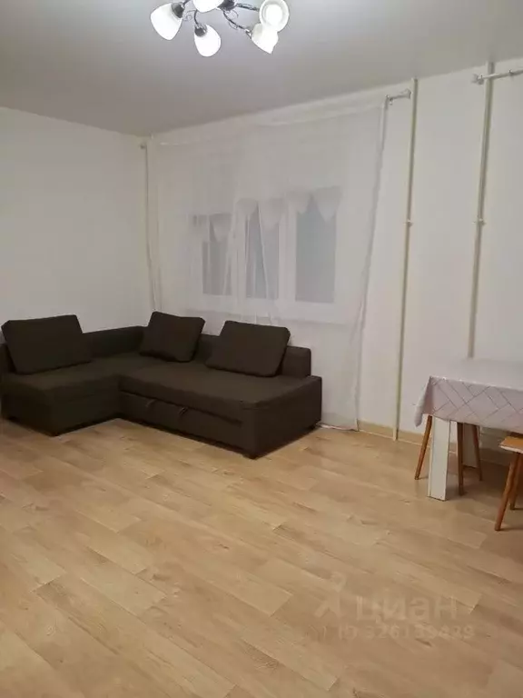 2-к кв. Башкортостан, Уфа ул. Генерала Кусимова, 20 (49.75 м) - Фото 2